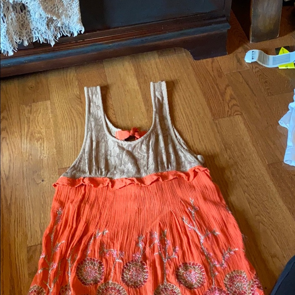Free people shirt